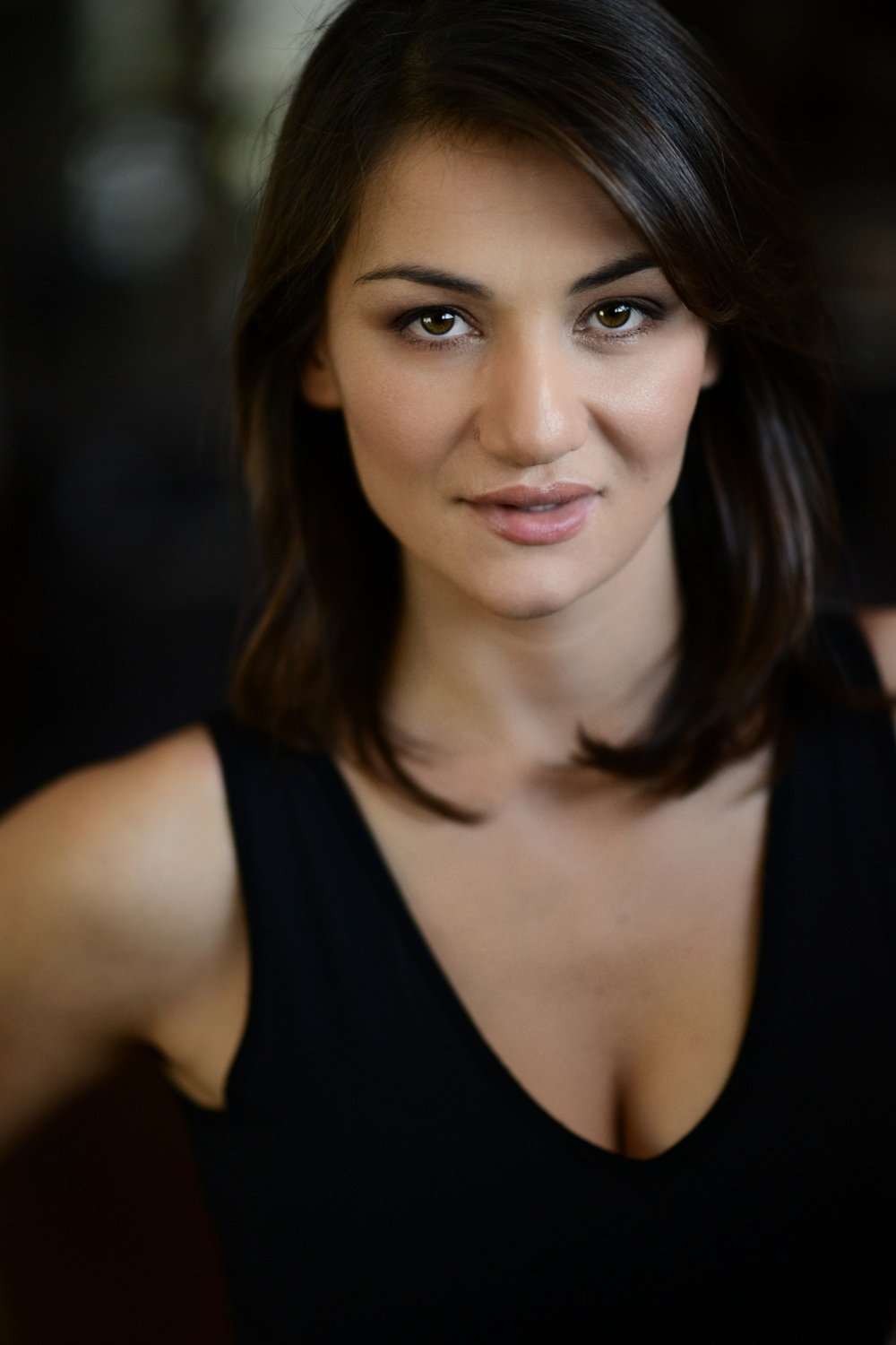 Фото Жанна Сатцаева (Zhanna Sattsaeva)