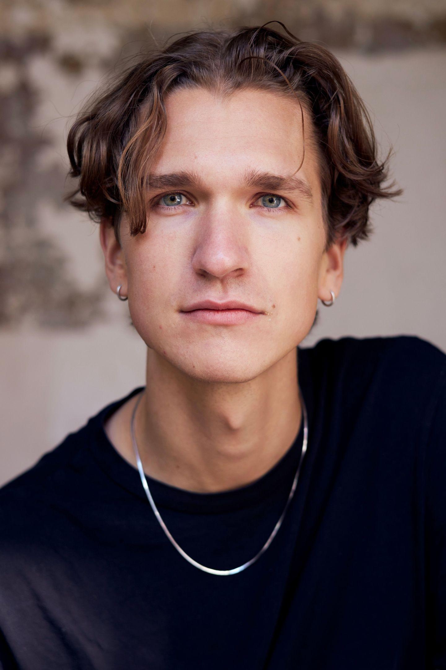 Фото  (Alex Junge)
