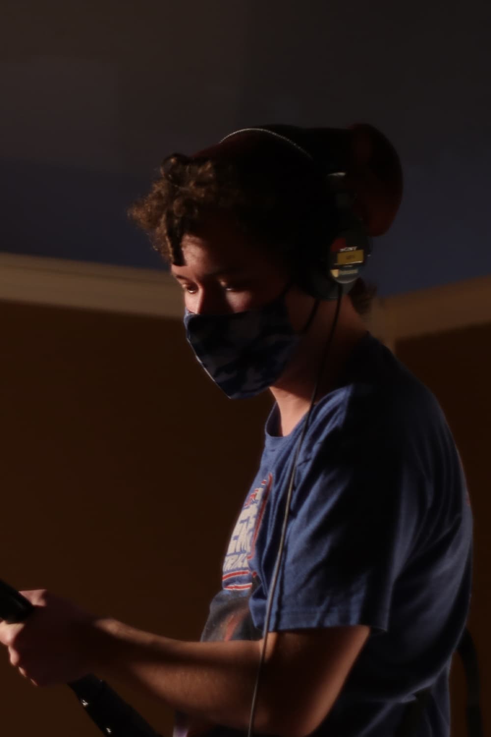 Фото  (Dane Gawenus)