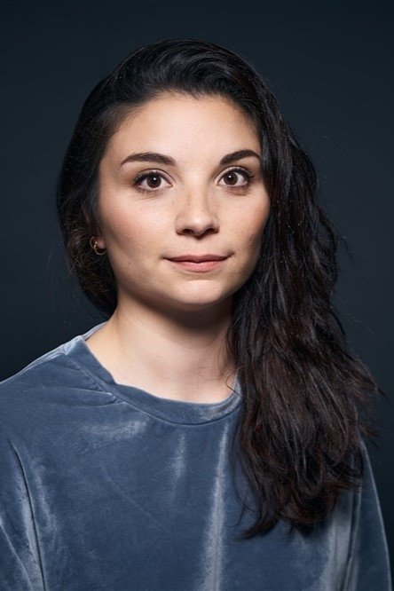 Фото  (Diane Segard)