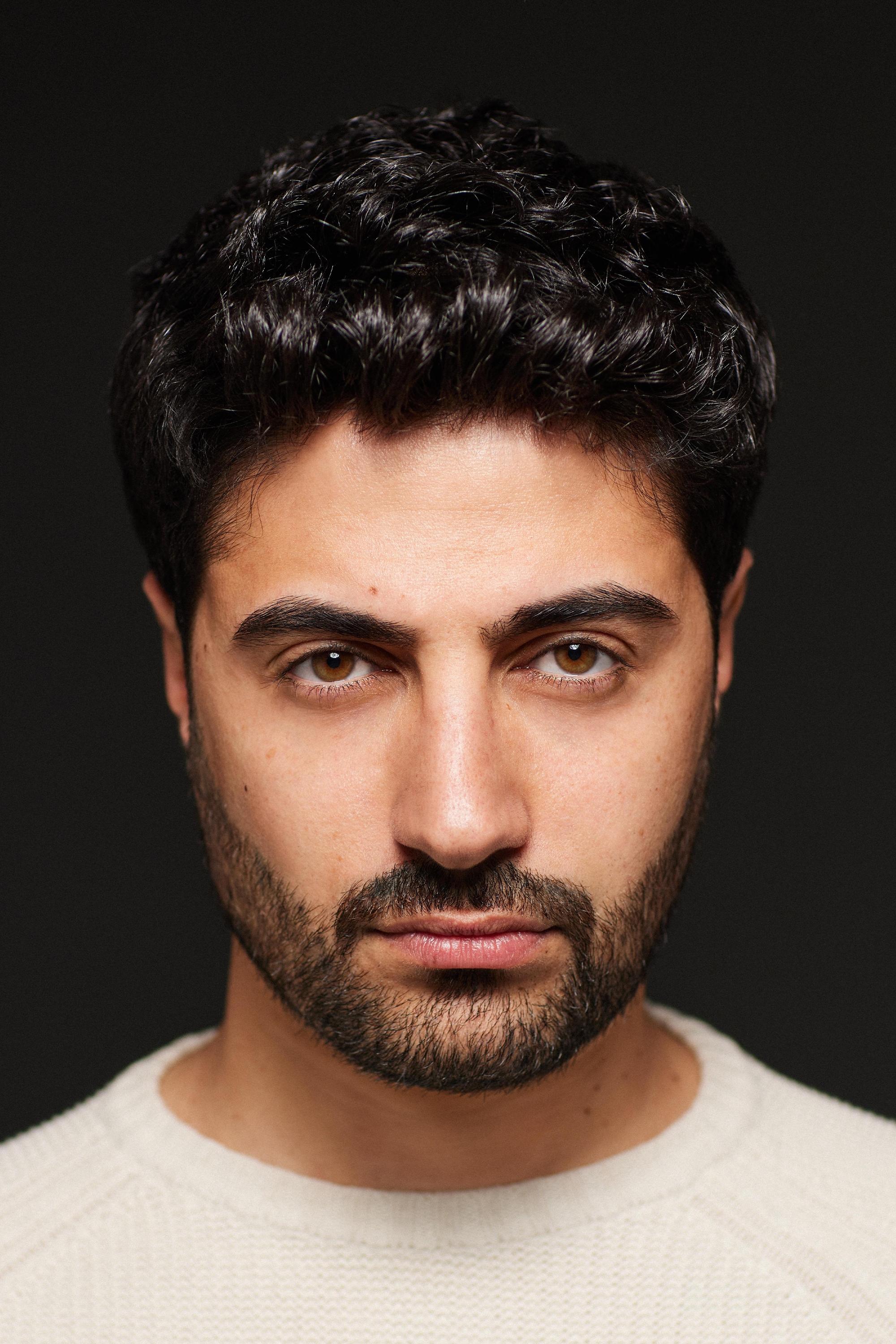 Фото  (Peiman Azizpour)