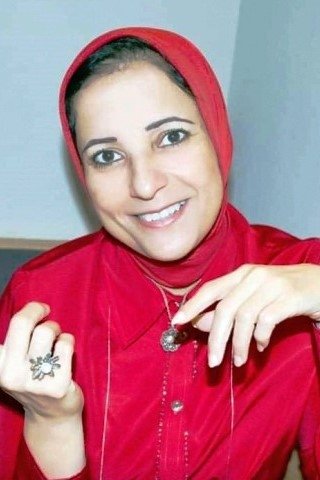 Фото  (Samah El Hariry)