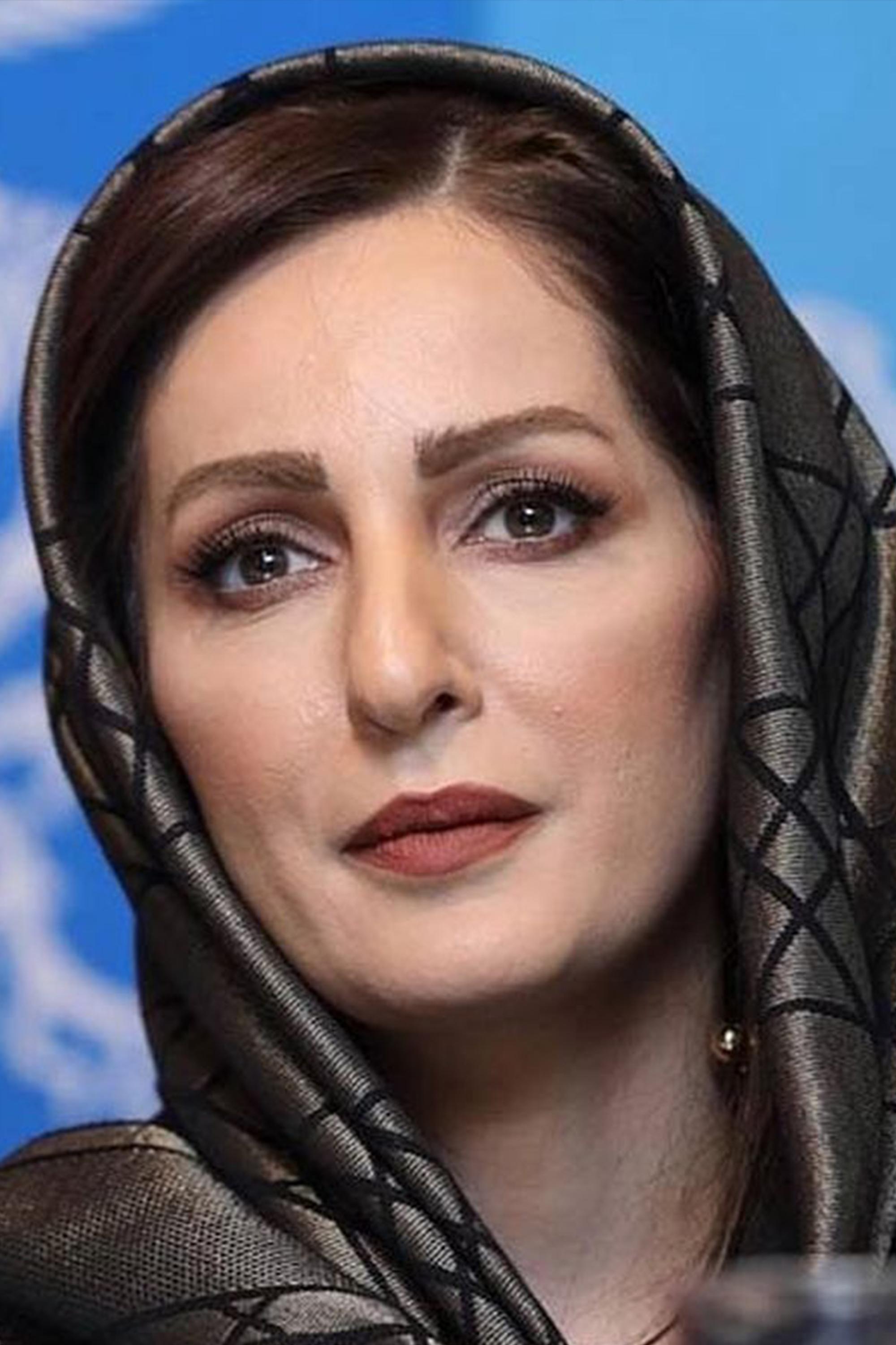 Фото  (Shaghayegh Dehghan)