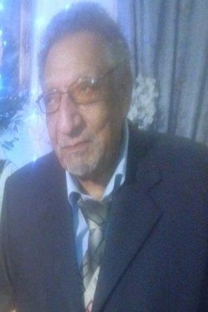 Фото  (Ahmad Abdel Salam)