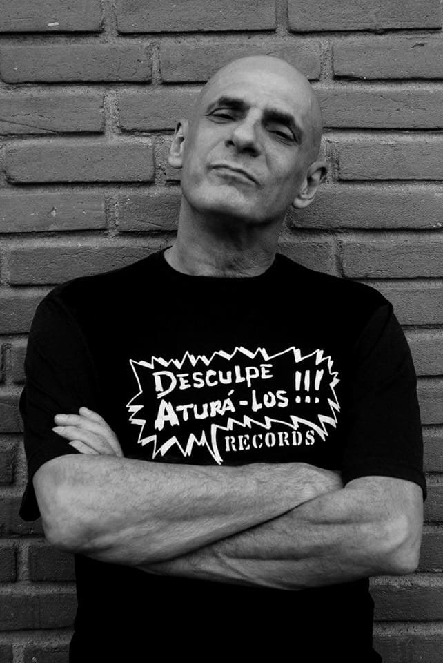 Фото  (Ariel Uliana Jr.)