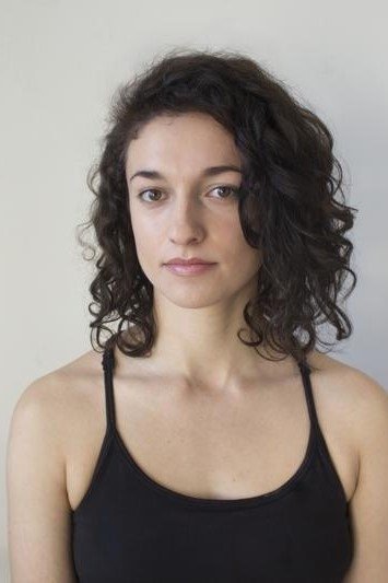 Фото  (Mariana Orozco Arango)