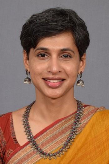 Фото  (Samyuktha Vijayan)