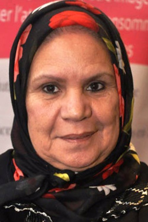 Фото  (Souad Sabir)