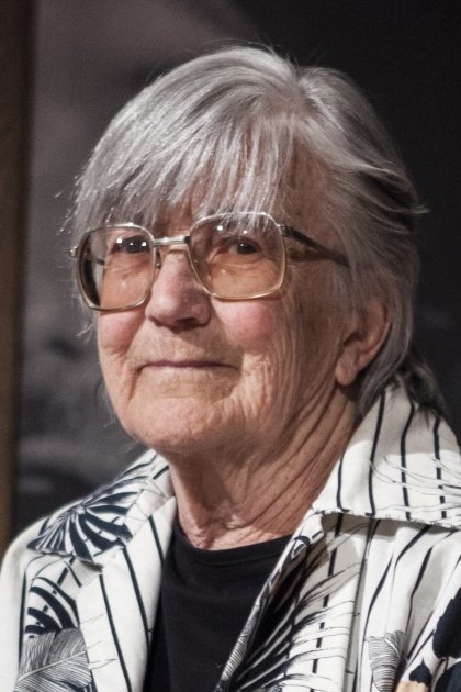 Фото  (Věra Plívová-Šimková)