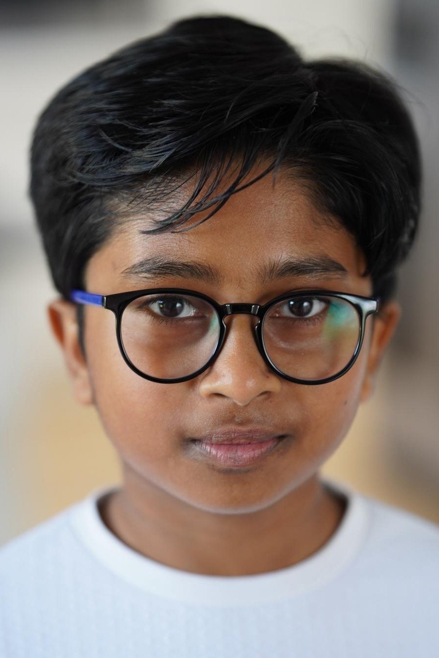 Фото  (Ashwin Sakthivel)