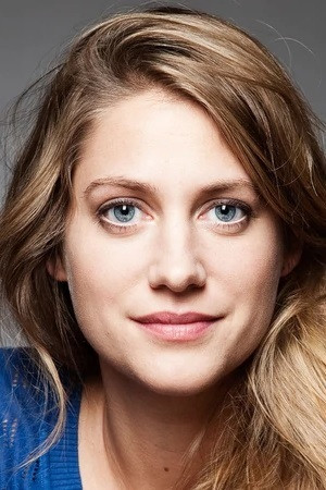 Фото  (Bettina Burchard)