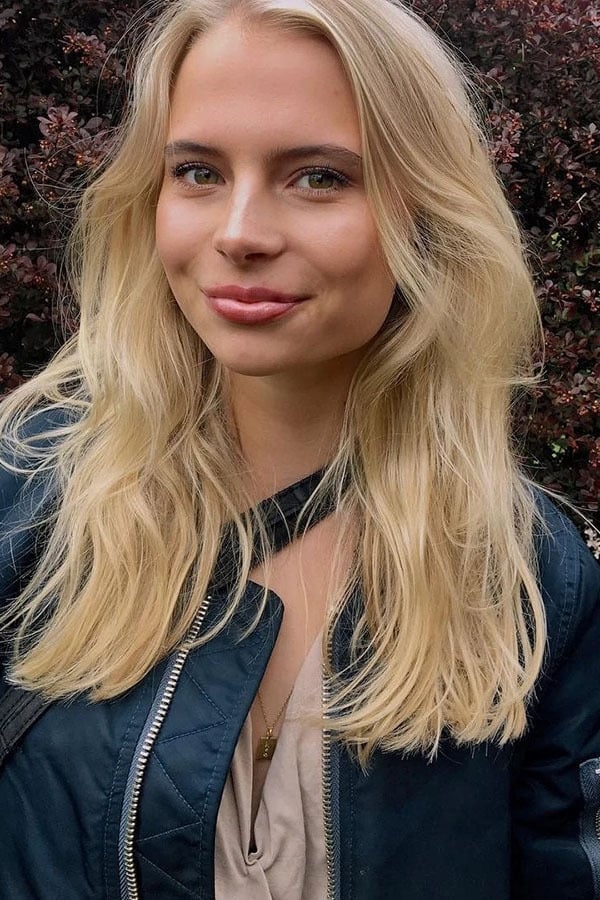 Фото  (Karoline Hamm)
