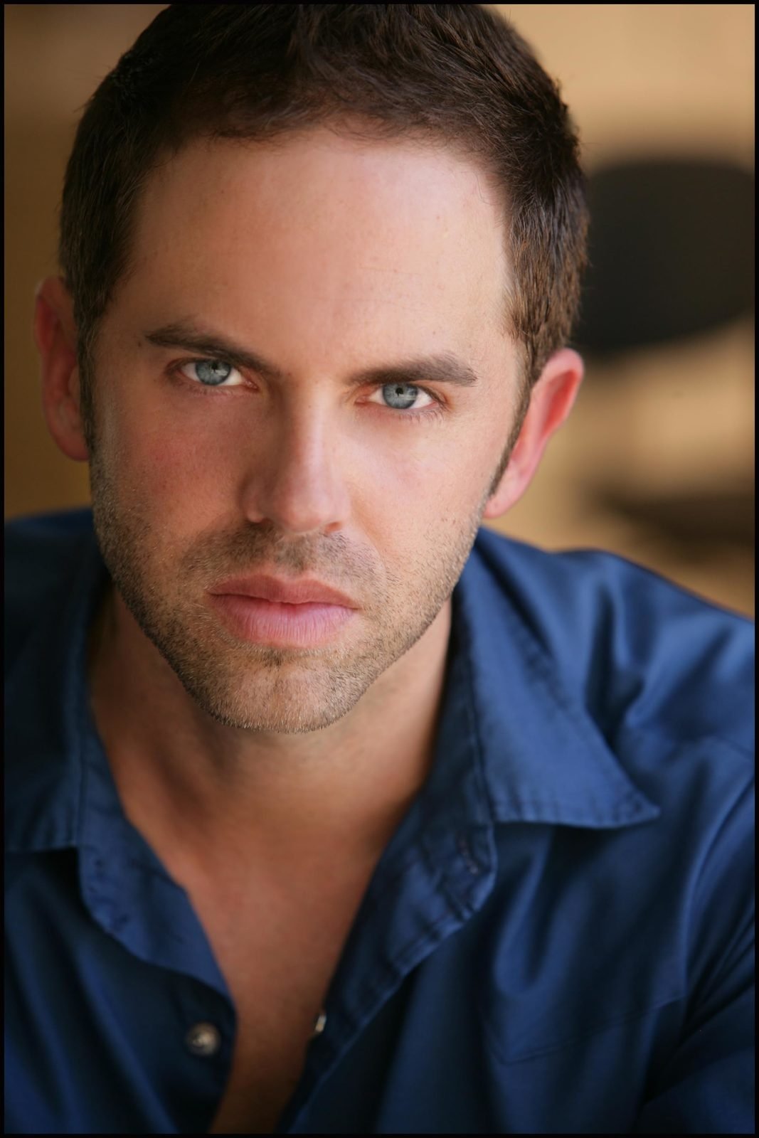 Фото  (Mitch Malem)