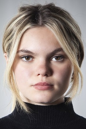 Фото  (Sasha Gravat Harsch)