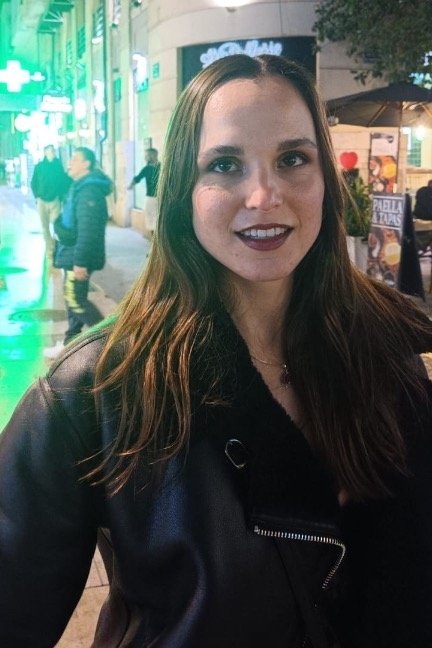 Фото  (Ana Garijo)