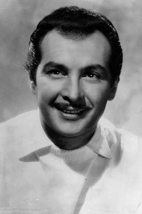 Фото  (Armando Calvo)