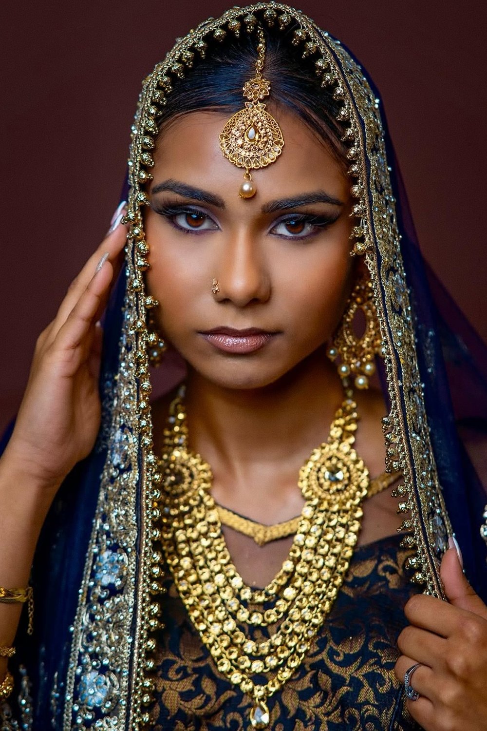 Фото  (Aswina Vinotharuban)