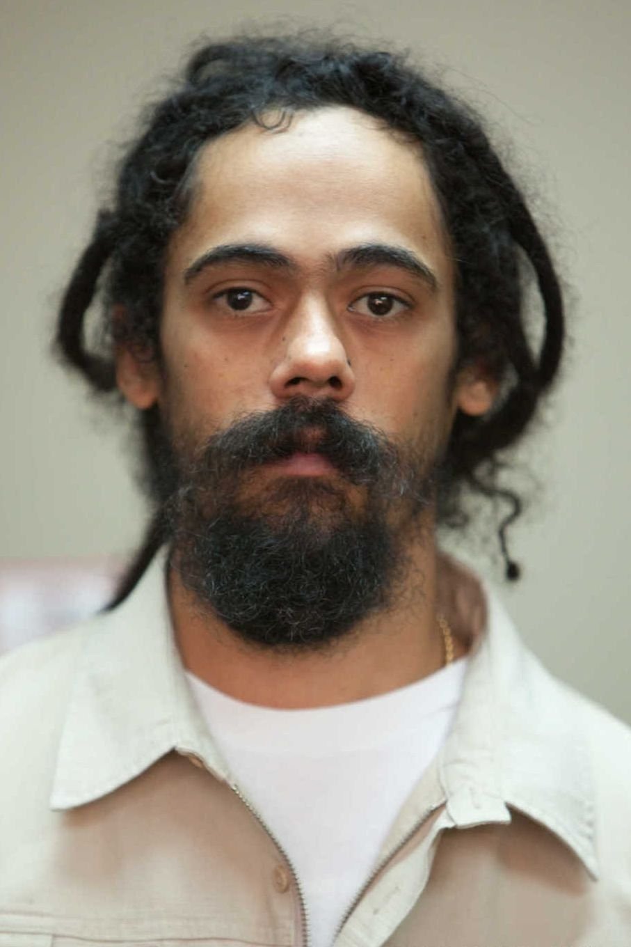 Фото  (Damian Marley)