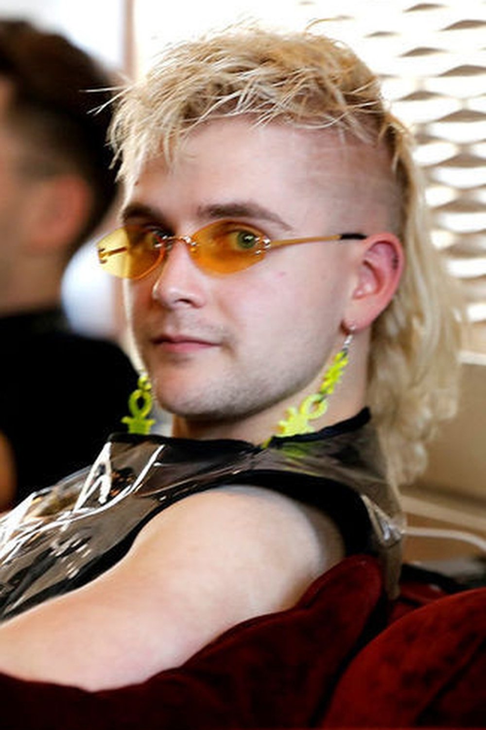 Фото  (Klemens Hannigan)