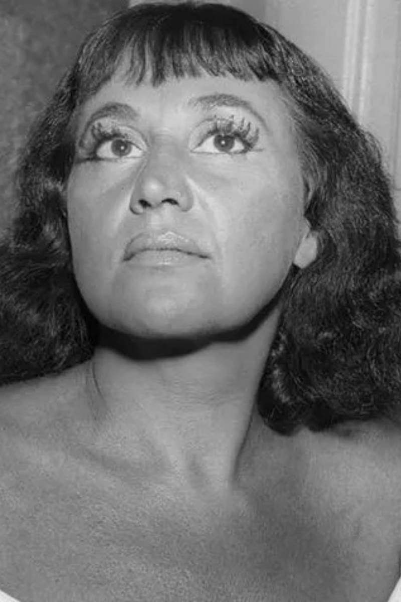 Фото  (Luz del Fuego)