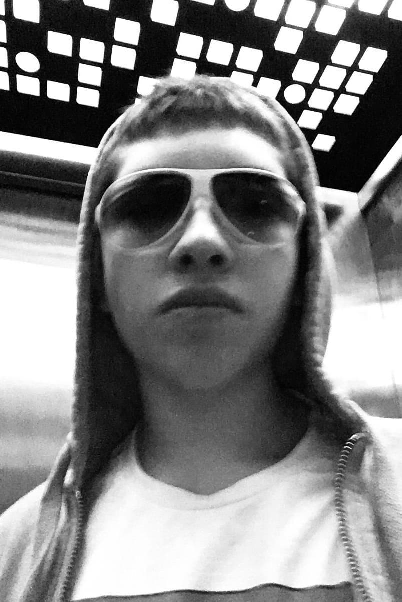 Фото Марсель Галіана (Marcel Galiana)