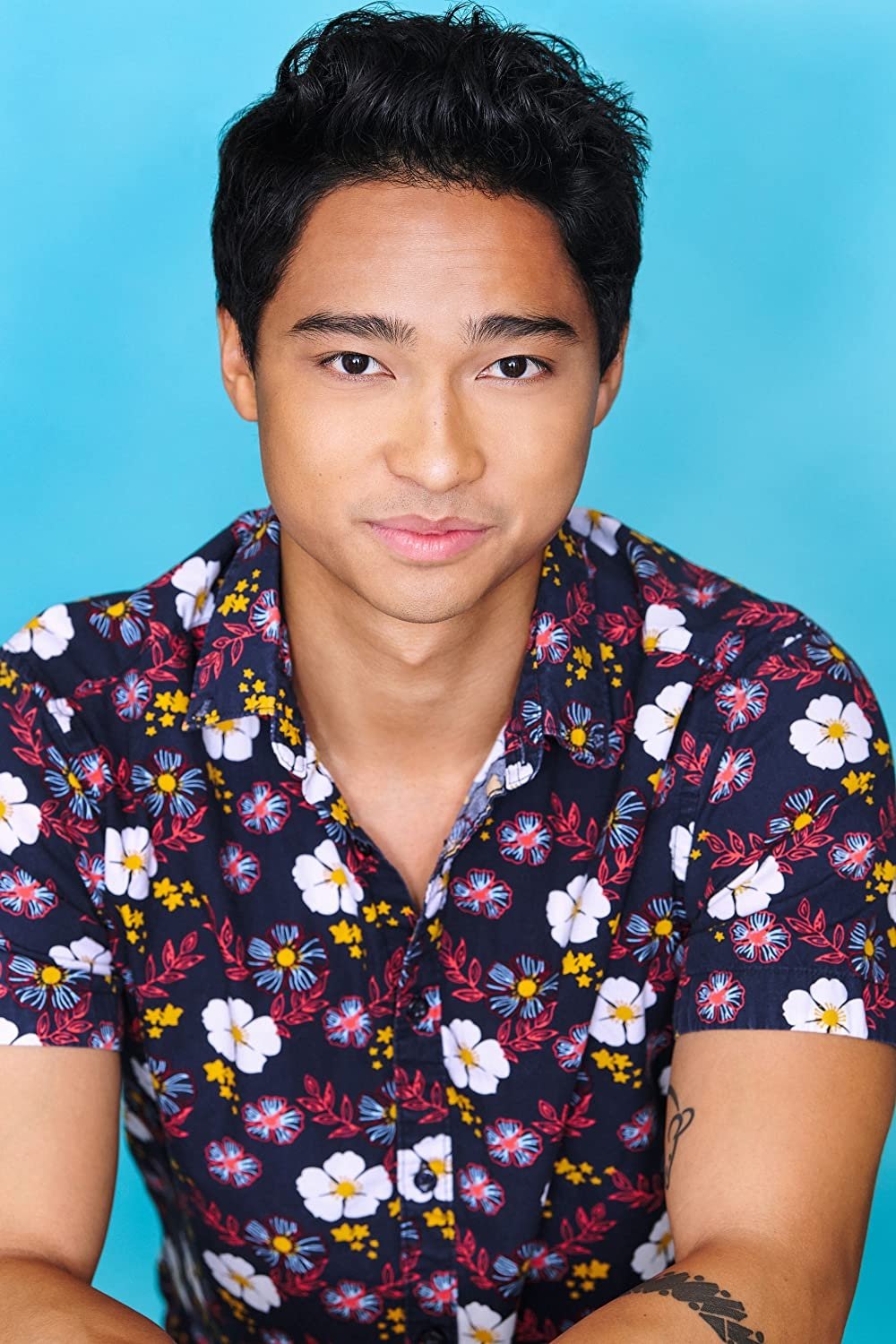 Фото  (Nigel Siwabessy)