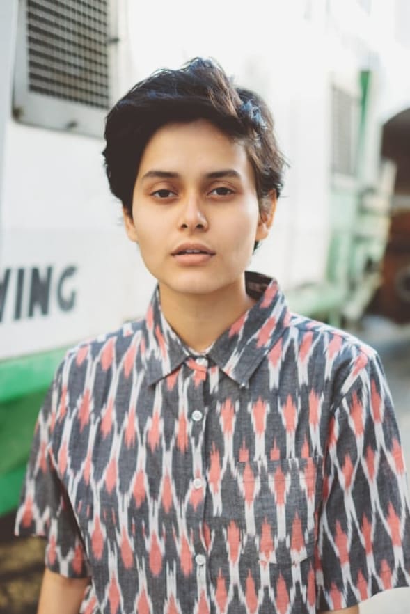 Фото  (Ritwika Pal)