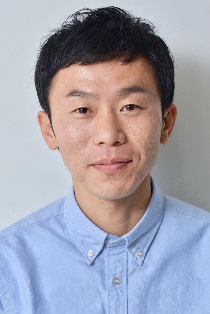 Фото  (Shoki Matsui)