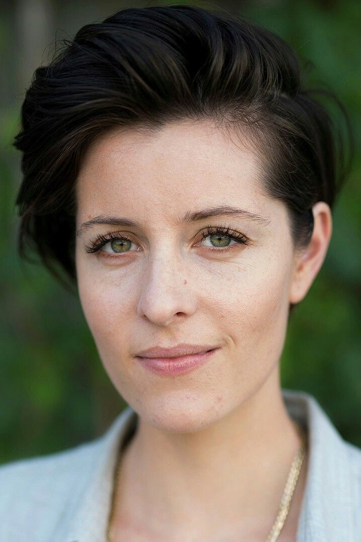 Фото  (Gianna Toboni)