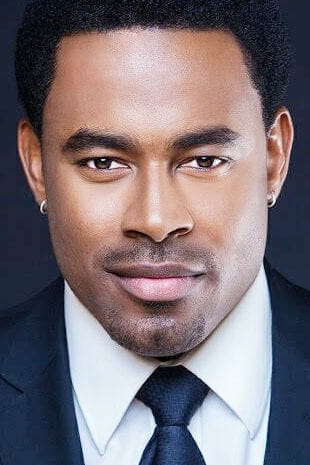 Фото Ламман Рукер (Lamman Rucker)