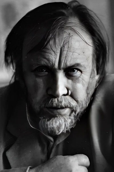 Фото  (Leonid Platov)