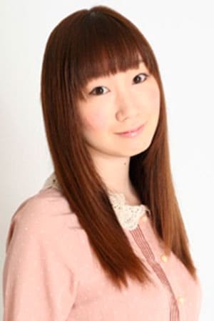 Фото  (Nana Hamasaki)