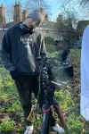 Фото Джордж Вілер #430043