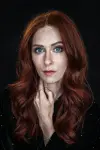 Фото Одрі Флеро #36014