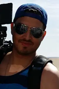 Фото  (Alec Justin Henderson) #398715