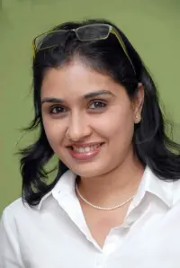 Фото  (Anu Prabhakar)