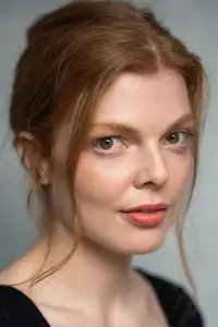 Фото Бріджит Бенстед (Bridget Benstead)