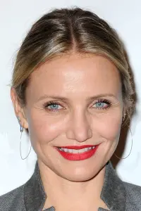 Фото Кемерон Діаз (Cameron Diaz)