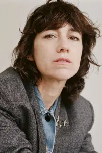 Фото Шарлотта Генсбур (Charlotte Gainsbourg)