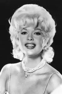 Фото Джейн Менсфілд (Jayne Mansfield)