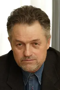 Фото Джонатан Демме (Jonathan Demme)