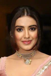 Фото  (Malavika Sharma)
