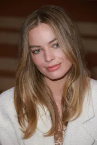Фото Марго Роббі (Margot Robbie)