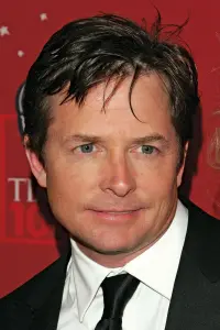 Фото Майкл Дж. Фокс (Michael J. Fox)