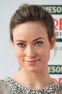 Фото Олівія Уайлд (Olivia Wilde)