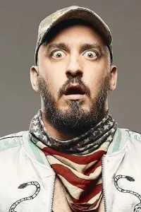 Фото Манс Ворнер (Mance Warner) #511212