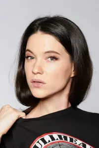 Фото  (Darya Mingazetdinova)