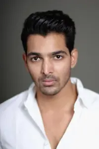 Фото Харшвардхан Ране (Harshvardhan Rane)