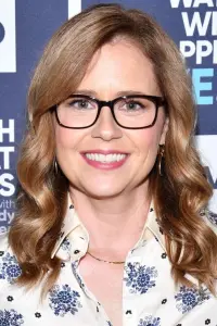 Фото Дженна Фішер (Jenna Fischer)