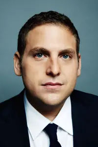 Фото Джона Хілл (Jonah Hill)